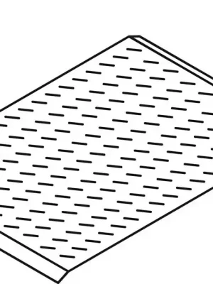SÄBU 6422340 Aluminium-Überfahrbrücke für Lagercontainer, LxB 1500x1200 mm, Traglast 1000 kg Mega-Angebot