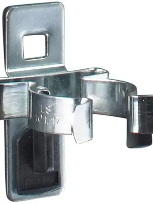 Markenprodukt Werkzeugklemme einfach B20xT60xD32 mm für Lochplatten für Lochplatten bott | 20x60x32 mm | 1769123