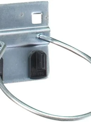 Rundhalter D 80 mm für Lochplatten für Lochplatten bott | 80 mm | 1769126 Sale
