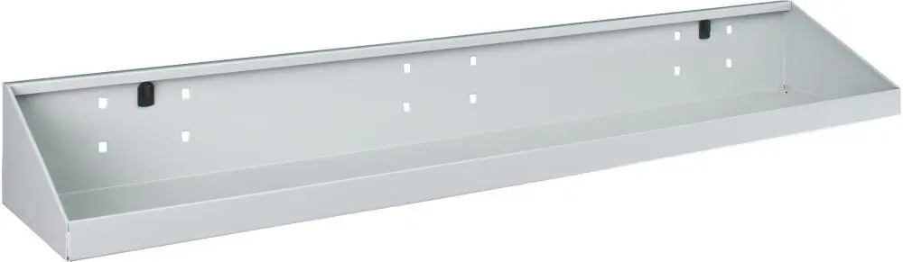 Ablageboden B900xT170xH105/30 mm für Lochplatten für Lochplatten bott | 900x170x105/30 mm | 1773424 Direktkauf