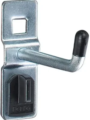 Haken B20xT50xH60xD6 mm für Lochplatten für Lochplatten bott | 20x50x60x6 mm | 1773613 Nur Heute