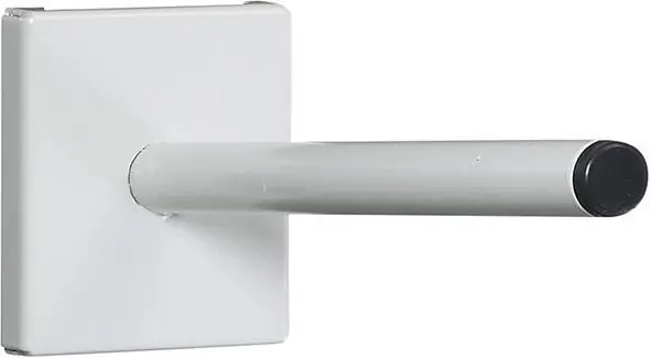 Markenprodukt Haltedorn rund 16 mm B68xT229xH77 mm Dorn L200 mm für Schlitzplatte bott | 200 mm | 1773418