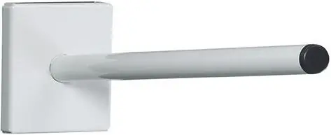 Haltedorn rund 16 mm B68xT320xH77 mm Dorn L300 mm für Schlitzplatte bott | 300 mm | 1768924 Billig