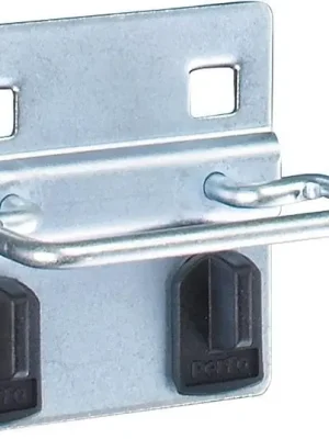 Neue Ware U-Halter B56xT20xD6 mm für Lochplatten für Lochplatten bott | 60x20x6 mm | 1769133