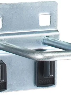 Angebot U-Halter B32xT50xD6 mm für Lochplatten für Lochplatten bott | 40x50x6 mm | 1771347