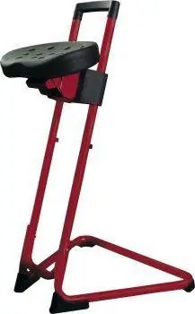 Stehhilfe Mod. 3600 rot | rot | 1773885 Zertifiziert