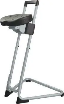 Stehhilfe Mod. 3600 lichtgrau | lichtgrau | 1769411 Angebot