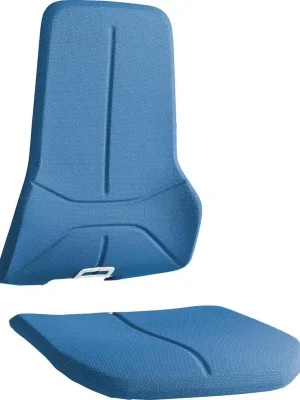 Meistverkauft Polsterelement Supertec blau für Arbeitsstuhl Neon | Supertec | 1775941