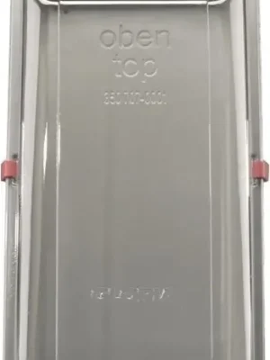 Feuerlöscher-Schutzhaube KWH-6 für 6kg Löscher B365xT220xH670 mm Gloria | alle 6-kg-Feuerlöscher | KWH-6 | 670x365x220 mm | 630x310x175 mm | 1773781 Highlight