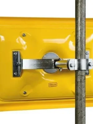 Expressversand Halter für Wand-und Pfostenmontage 2-Punkt Halter für Spiegel B600/900xH400/600 mm | Halter für Wand-und Pfostenmontage 2-Punkt Halter für Spiegel B600/900xH400/600 mm | 1768936