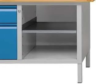Einlegeboden Serie BL + V | fester Einlegeboden | 1778887 Angebot