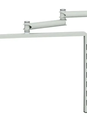 Top-Angebot Grundrahmen mit Gelenkarm RAL 7035 | 1778902