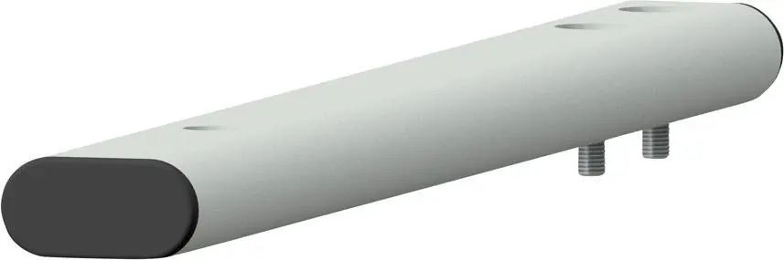 Ausleger Höhe mit Ausleger 1250 mmRAL 7035 | Ausleger Höhe mit Ausleger 1250 mmRAL 7035 | 1784925 Jetzt Kaufen