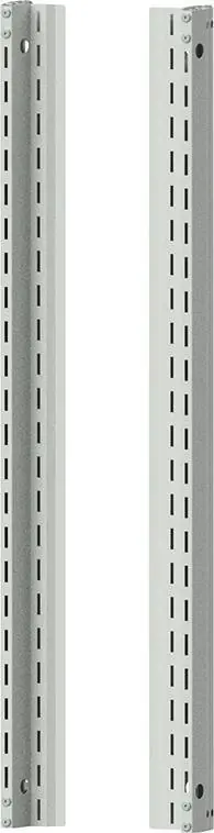 Preisreduziert Aufbaustütze Höhe über AP 1200 mm RAL 7035 | Aufbaustütze Höhe über AP 1200 mm RAL 7035 | 1778911