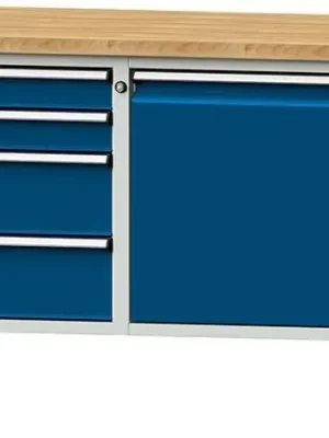 Meistverkauft KASTENWERKB.1500 MM TYP 300460/MOD.131 V | KASTENWERKB.1500 MM TYP 300460/MOD.131 V | 40 mm | 1500x700x840 mm | 1780702