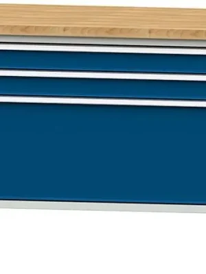 KASTENWERKB.1500 MM TYP 330218/MOD. 16 VX | 50 mm | 1500x800x850 mm | 1782901 Wochenendangebot