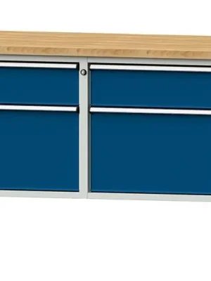 Rabatt KASTENWERKB.1500 MM TYP 302332/MOD.205 V | KASTENWERKB.1500 MM TYP 302332/MOD.205 V | 40 mm | 1500x700x840 mm | 1782764