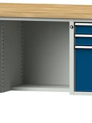 Preis Gesenkt KASTENWERKB.2000 MM TYP 303228/MOD.454 V | KASTENWERKB.2000 MM TYP 303228/MOD.454 V | 40 mm | 2000x700x840 mm | 1780849
