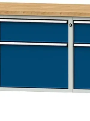 Sichere Zahlung KASTENWERKB.2000 MM TYP 302966/MOD.223 V | KASTENWERKB.2000 MM TYP 302966/MOD.223 V | 50 mm | 2000x700x850 mm | 1780850