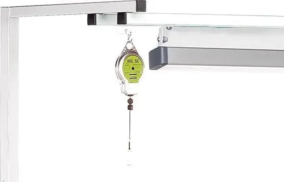 Zertifiziert Zusatzaufbau KT 700x1200 mm | Zusatzaufbau KT inklusive C-Profil | 1782270