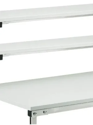 Mega-Angebot ESD-Etagenbord für TPH T310 x B 1800 mm | zusätzliches Etagenbord | 1783979