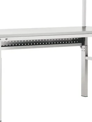 Kabelwanne TPHCT für Tisch B 1500 mm | Kabelwanne | 1781744 Schnäppchen