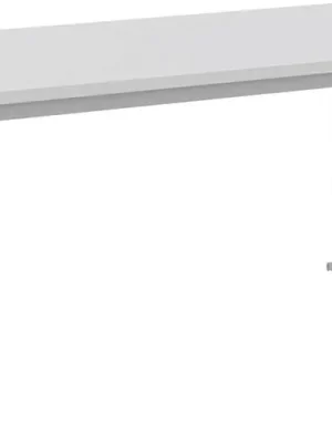 Grundtisch Multi4easy B1685xT800xH730-1320 mm Tischplatte Melamin elektr. verstellbar | 500 kg | elektrisch 730–1230 mm | 1685x800 mm | 1785546 Online Kaufen