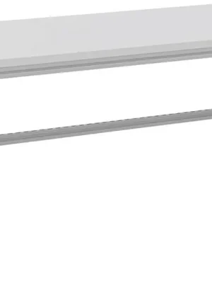 Online Kaufen Grundtisch Multi4easy B2030xT800xH720-1020 mm Tischplatte Melamin manuell verstellbar | 300 kg | manuell 720–1020 mm | 2030x800 mm | 1785555
