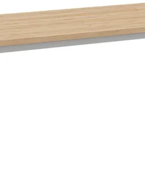 Grundtisch Multi4easy B2030xT800xH730-1320 mm Tischplatte Multiplex elektr. verstellbar | 500 kg | elektrisch 730–1230 mm | 2030x800 mm | 1779522 Top-Preis