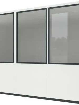 Markenware MultiRoom o.Elektropaket B3390xT4560xH2680 mm | Basic 15 | 4560x3390x2680 mm | 15,45 m² | 4440x3270x2540 mm | 1772944