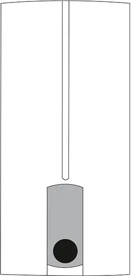 Durchlauferhitzer, Markenfabrikat, Nennleistung 27 kW, Temperatur 30-60°C | Elektro-Durchlauferhitzer: Temperaturbereich 30 °C bis 60 °C | 1784481 Meistverkauft