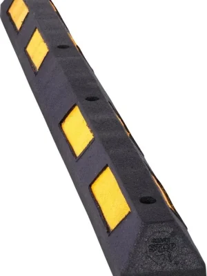 Parkplatzabgrenzung B1820xT152xH102 mm | Abgrenzung 180 cm | 1820x152x102 mm | 1784067 Neuheit