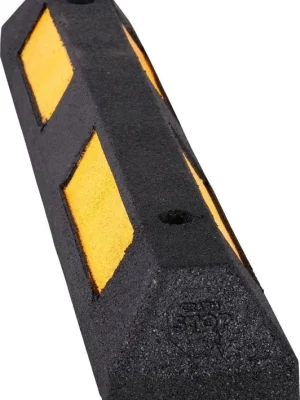 Top-Angebot Parkplatzabgrenzung B870xT152xH102 mm | Abgrenzung 90 cm | 870x152x102 mm | 1778061
