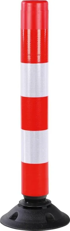 Flexibler Absperrpfosten 750mm | 750 mm | 1779902 Direkt Vom Hersteller