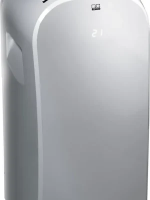Raumklimagerät mobil MKT 295 Eco S-Line | silber | MKT 295 Eco S-line | 1,1 kW | 1,1 kWh/60m. | 3,0 l/h | 2,9 kW | 1773572 Bestseller