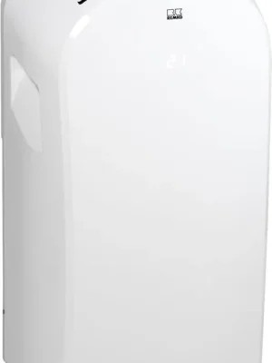 Raumklimagerät mobil MKT 255 Eco | weiß | MKT 255 Eco | 1,0 kW | 1,0 kWh/60m. | 2,5 l/h | 2,6 kW | 1775837 Sonderangebot