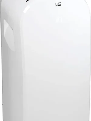 Raumklimagerät mobil MKT 295 Eco | weiß | MKT 295 Eco | 1,1 kW | 1,1 kWh/60m. | 3,0 l/h | 2,9 kW | 1775836 Letzte Chance
