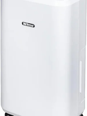 Top-Preis Luftentfeuchter EF150 Luftleistung 150m³/h 230Vtyp. Raumgröße bis 75m³ | EF 150 | 5–35 °C | 150 m³/h | 0,280 kW | 30–80 | 75 m³ | 10,0 | 1769560