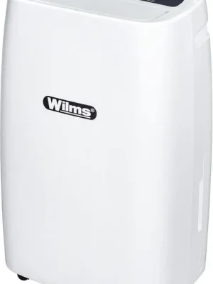 Luftentfeuchter EF 260 Luftleistung 260m³/h 230Vtyp. Raumgröße bis 130m³ | EF 260 | 5–35 °C | 260 m³/h | 0,350 kW | 30–80 | 130 m³ | 20,0 | 1776285 Preis Gesenkt