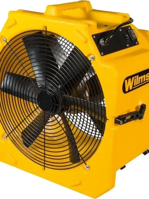 Schnäppchen Ventilator AV 4500 4400 m³/h 230V | AV 4500 | 0,25 kW | 365x550x575 mm | 4400 m³/h | 73 dB(A) | 2,0 A | 2 | 1779149