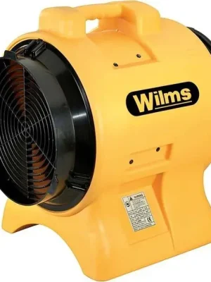 Versand Am Gleichen Tag Luftreiniger LR 50 für Räume 50 m² H14 Filter, Ionisierung WiFi-Steuerung | AV 3105 | 0,66 kW | 470x375x515 mm | 3100 m³/h | 84 dB(A) | 2,9 A | 1 | 1781036