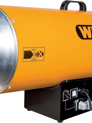 Preis Gesenkt Heissluftturbine B 125 40,0 kW 230 V | GH 105 TH | 3260 m³/h | 57–103 kW | 6,66 kg/h | automatisch | 1772460