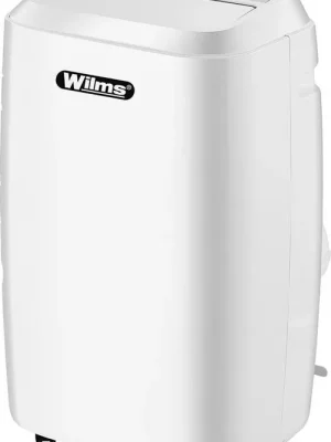 Nur Für Kurze Zeit Luftentfeuchter KT 330 130 m³ 230 V | AC 12 | 440x335x715 mm | 3,5 kW | 3,2 kW | 1391 W | 1345 W | 6,3 A | 6,0 A | 1769521