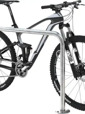 Garantierte Lieferung Fahrrad-Anlehnbügel TRUST,L750mm,z.AufdüVE 3 | Fahrrad-Anlehnbügel TRUST,L750mm,z.AufdüVE 3 | 750 mm | 1770661