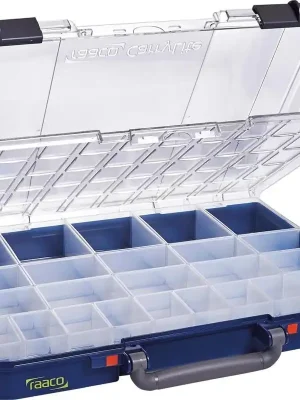 Günstig CarryLite 55 5x10 - 25/2 DLU | 1785483