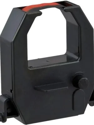 Wochenendangebot Farbbandkassette schwarz Mobatime | Farbband-Kassette, schwarz | für K 895/ZS 6000 | 1780517