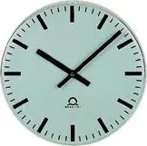 Quarz-Wanduhr D 300 mm Schmalstrich Mobatime | 300 mm | 1780556 Rabatt