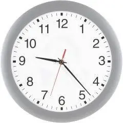 Neue Kollektion Funk-Wanduhr D 300 mm Gehäuse si, Zahlen Mobatime | Funk-Wanduhr D 300 mm Gehäuse si, Zahlen Mobatime | 1784666