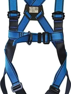 Günstig Auffanggurt HT 22, Gr. S TRACTEL | 1774004