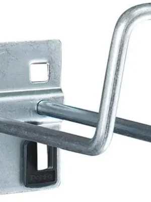 Bügelhaken L100 mm für Lochplatten für Lochplatten bott | 100 mm | 1775860 Highlight